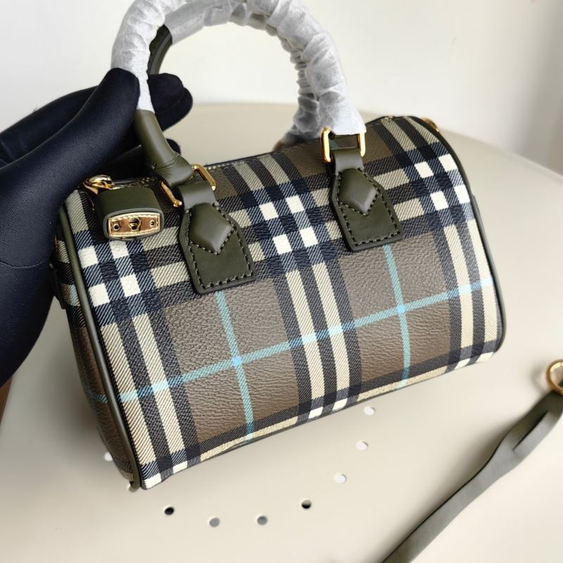 Burberry Speedy Bags